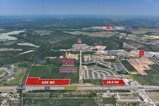 More details for Loop 410 South, San Antonio, TX - Land for Sale