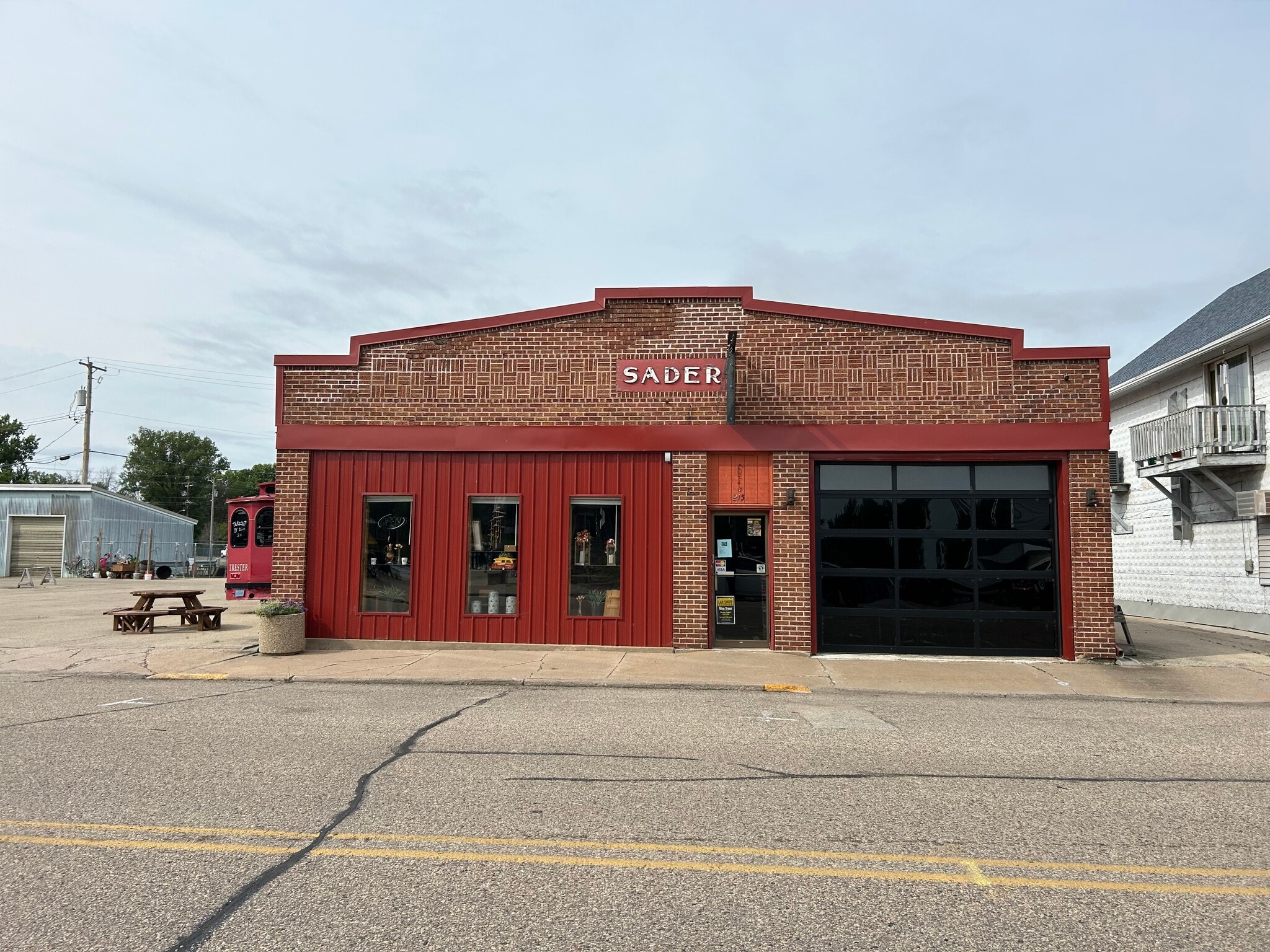 215 Wolf River Dr, Fremont, WI à vendre Photo principale- Image 1 de 17