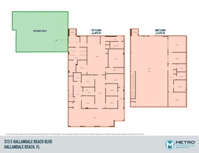 313 E Hallandale Beach Blvd, Hallandale Beach, FL for lease Interior Photo- Image 1 of 1