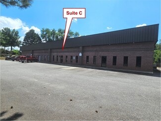 More details for 5315 Lake Pointe Center Dr, Cumming, GA - Industrial for Lease
