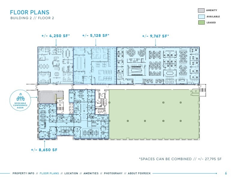 350 Granite St, Braintree, MA for lease Floor Plan- Image 1 of 1