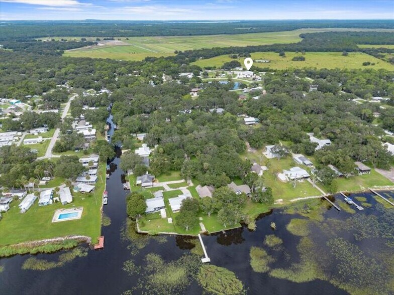 10730 Camp Mack Rd, Lake Wales, FL à vendre - Photo du bâtiment - Image 2 de 41