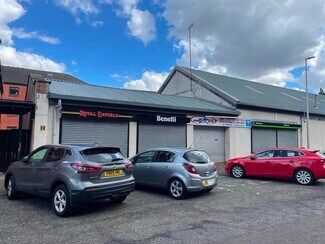 Plus de détails pour 20 Fulbar St, Renfrew - Commerce de détail à louer