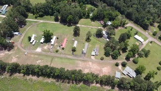 More details for 456 Jeans TLPK, Hemphill, TX - Multifamily for Sale