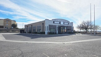 Plus de détails pour 2102 Telshor Ct, Las Cruces, NM - Commerce de détail à vendre