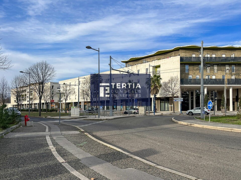 Retail in Castelnau-le-Lez for sale Building Photo- Image 1 of 8