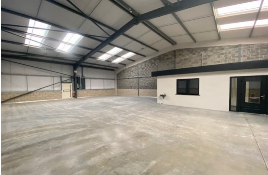 Old Sleaford Rd, Lincoln for lease - Interior Photo - Image 3 of 4