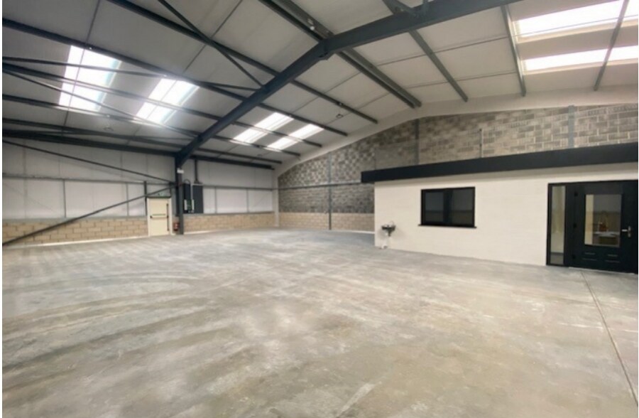 Old Sleaford Rd, Lincoln à louer - Photo intérieure - Image 3 de 4