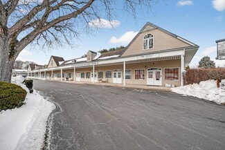 Plus de détails pour 16-27 Liberty Square Mall, Stony Point, NY - Bureau à vendre