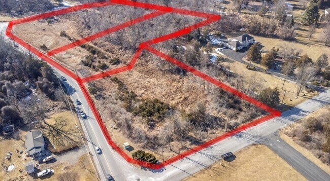 Plus de détails pour 3261 Route 94, Hardyston, NJ - Terrain à vendre