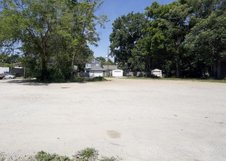 More details for 4918 N College Ave, Indianapolis, IN - Land for Lease