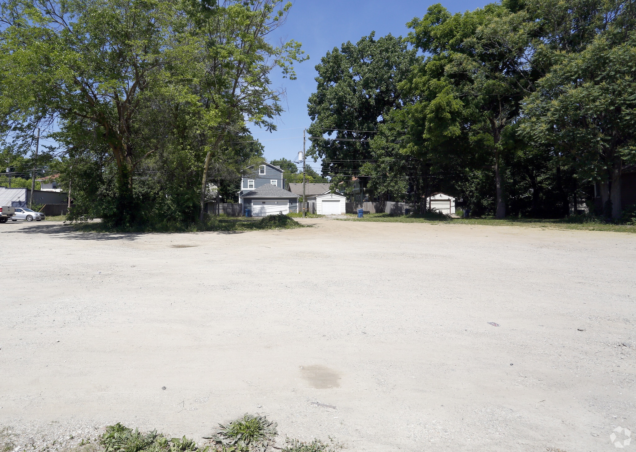 4918 N College Ave, Indianapolis, IN for lease Primary Photo- Image 1 of 2