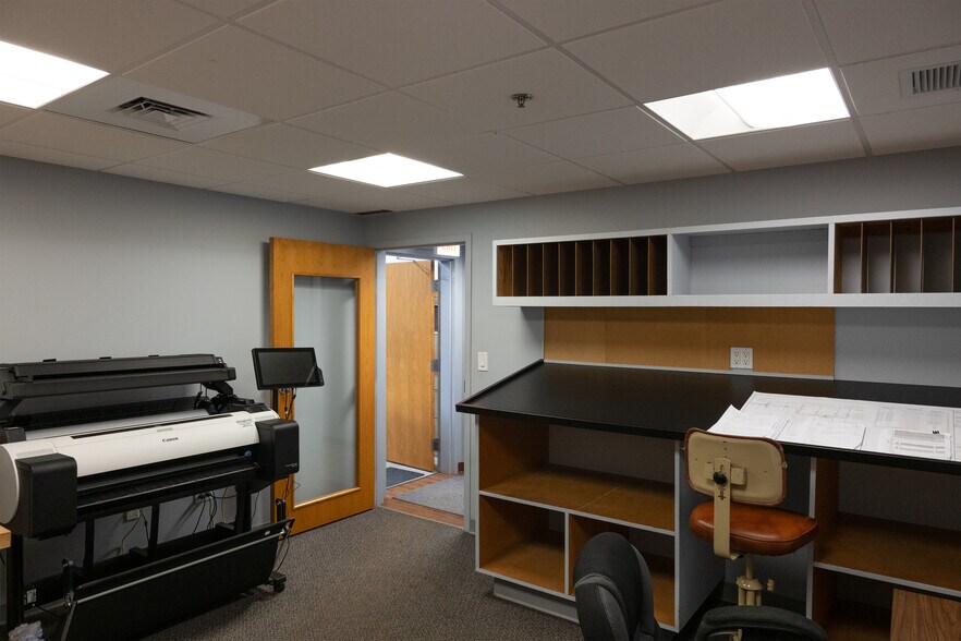 104 Longwater Dr, Norwell, MA à louer - Photo du bâtiment - Image 3 de 15