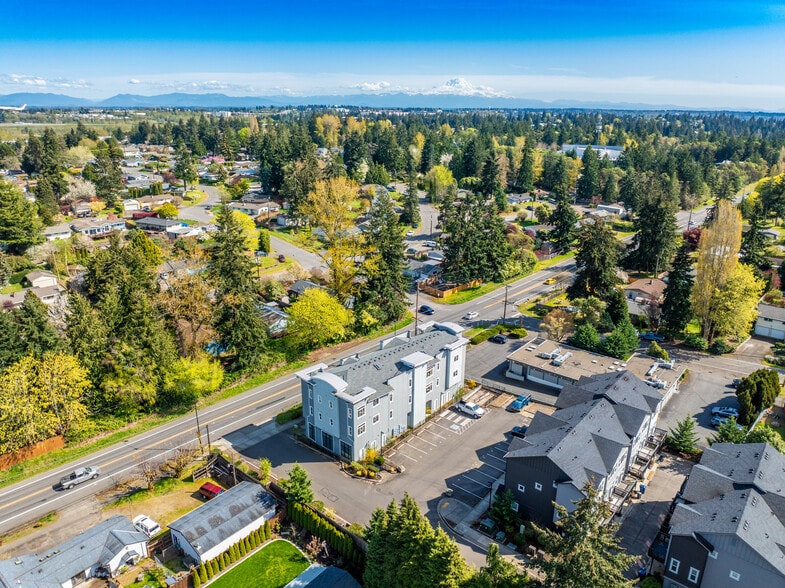 18449 1st Ave S, Normandy Park, WA for sale - Building Photo - Image 2 of 10