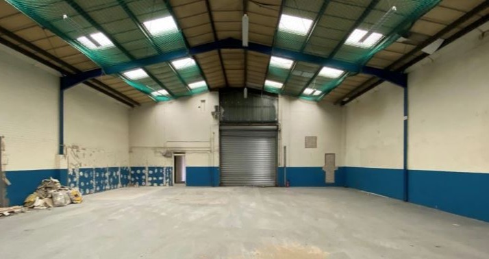 Britonwood Trading Estate, Liverpool for lease Interior Photo- Image 1 of 6