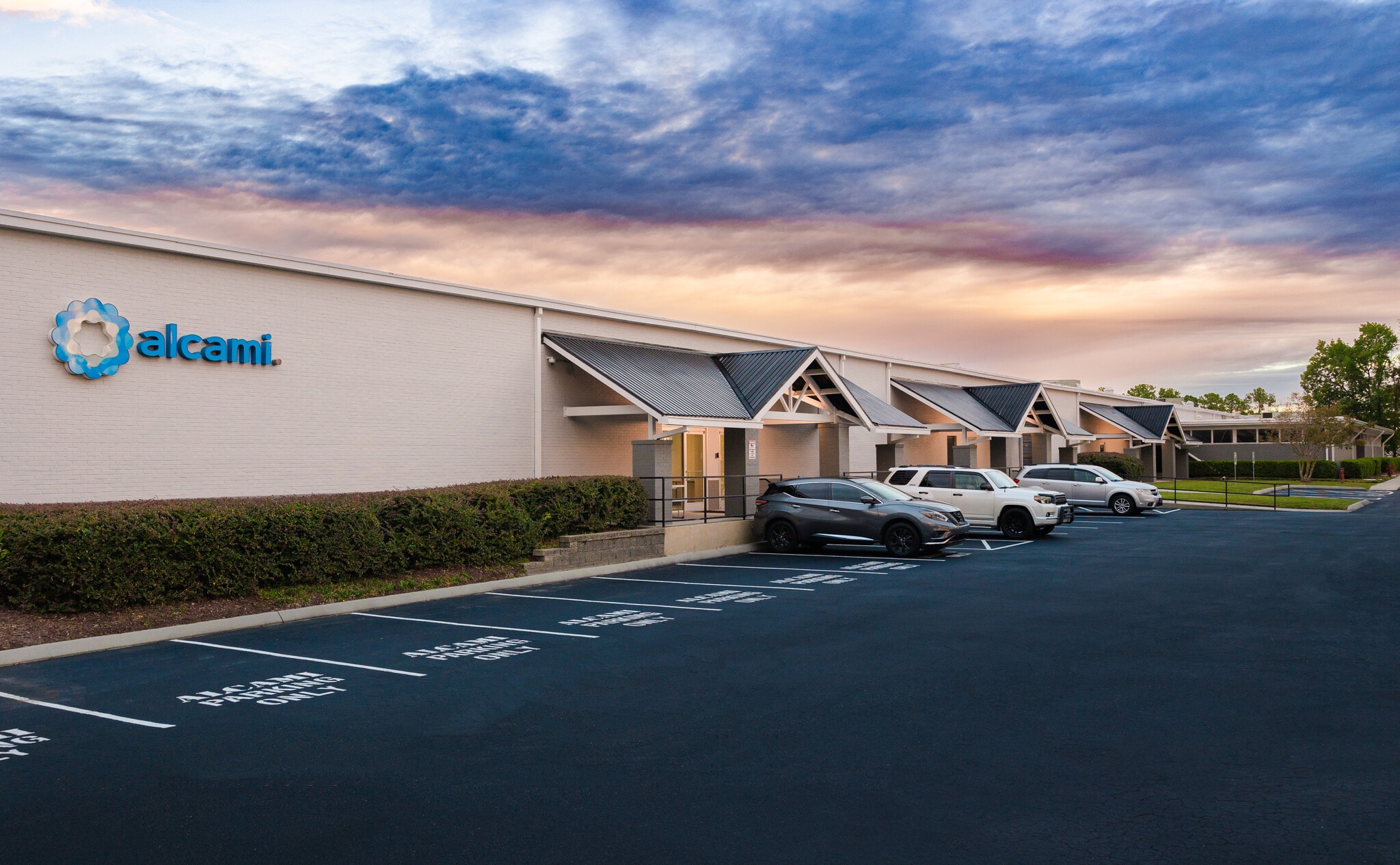 1519 N 23rd St, Wilmington, NC à louer Photo du bâtiment- Image 1 de 16