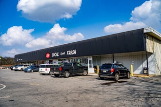 3420 NW Pulaski Pike, Huntsville, AL à louer Photo intérieure- Image 1 de 5