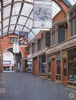 The Arcade, Walsall for sale - Building Photo - Image 3 of 12