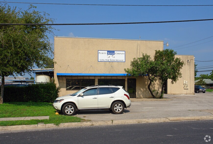 1119 Paulsun St, San Antonio, TX à vendre - Photo du bâtiment - Image 2 de 46