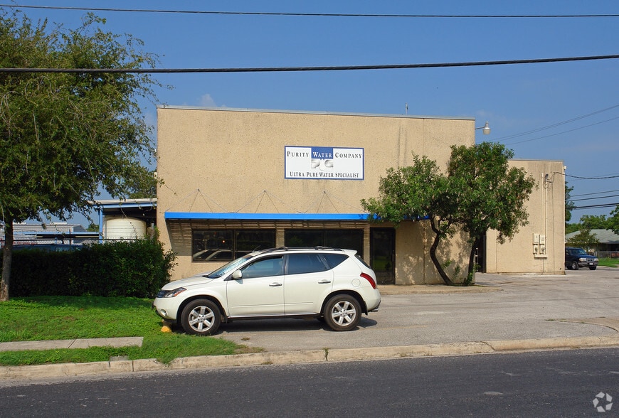 1119 Paulsun St, San Antonio, TX à vendre - Photo du bâtiment - Image 2 de 46
