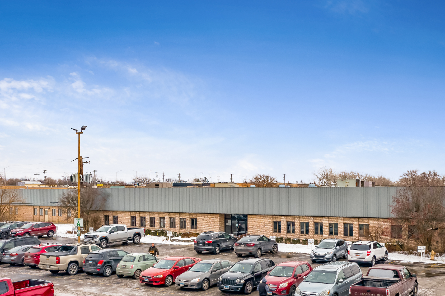 7855 W 111th St, Palos Hills, IL for sale Building Photo- Image 1 of 1