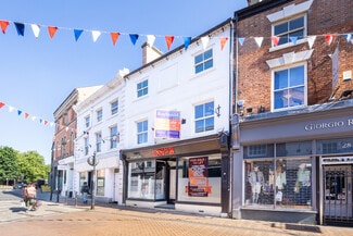 Plus de détails pour 29 Sadler Gate, Derby - Commerce de détail à vendre