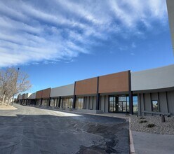 3910 Palmer Park Blvd, Colorado Springs, CO for lease Building Photo- Image 1 of 7