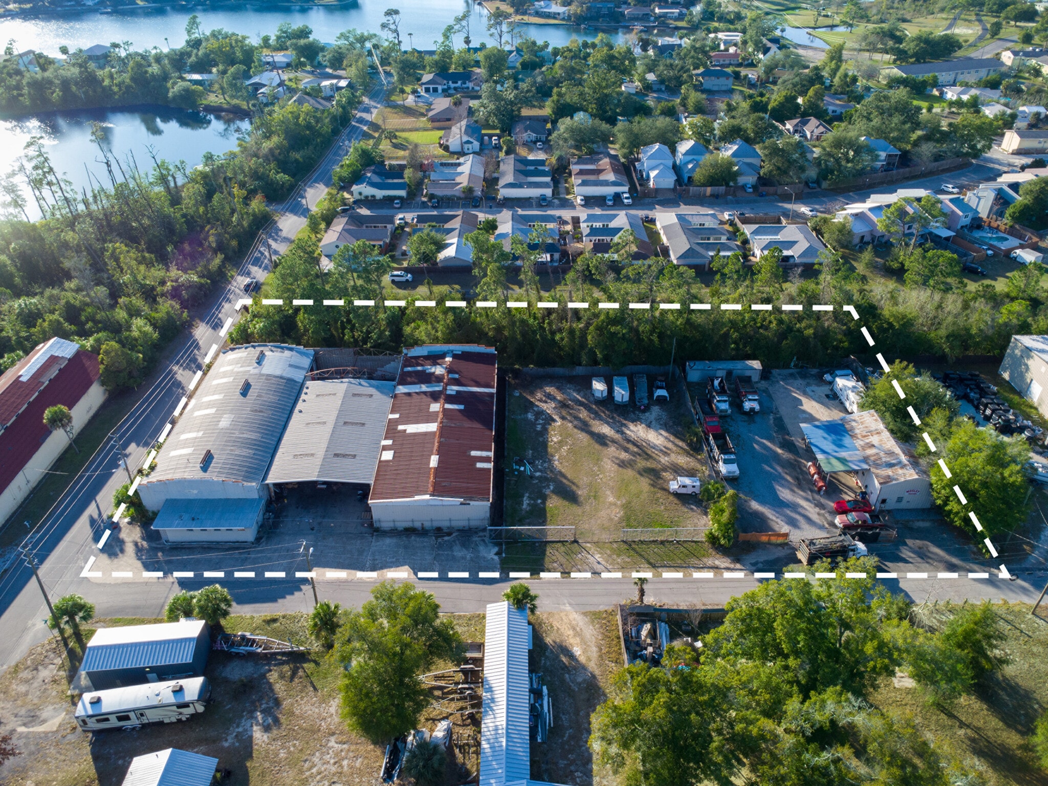 414 W 8th St, Panama City, FL for lease Primary Photo- Image 1 of 23