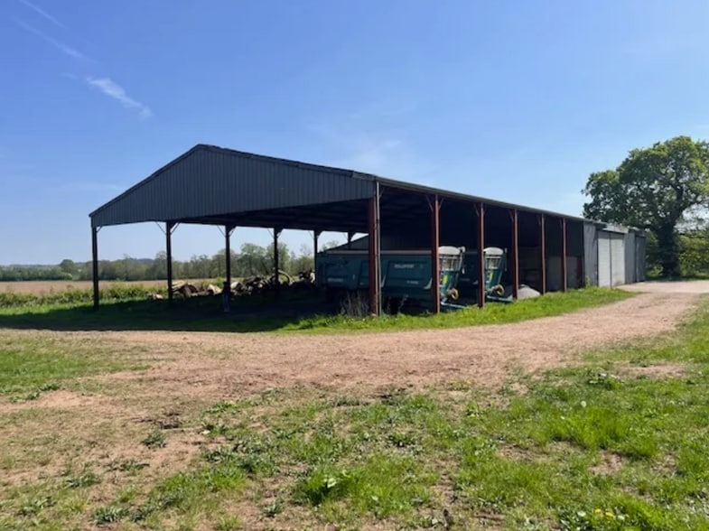 Flex in Shifnal for lease - Primary Photo - Image 1 of 2