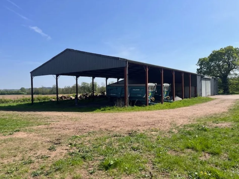 Flex in Shifnal for lease Primary Photo- Image 1 of 3