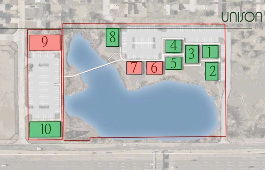 8601 Broadway Ext, Oklahoma City, OK for sale - Building Photo - Image 2 of 9
