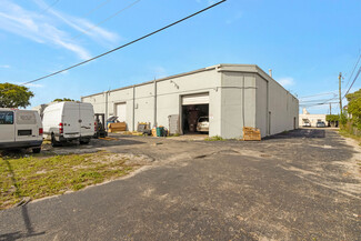 More details for 960-964 NW 53rd St, Fort Lauderdale, FL - Industrial for Lease