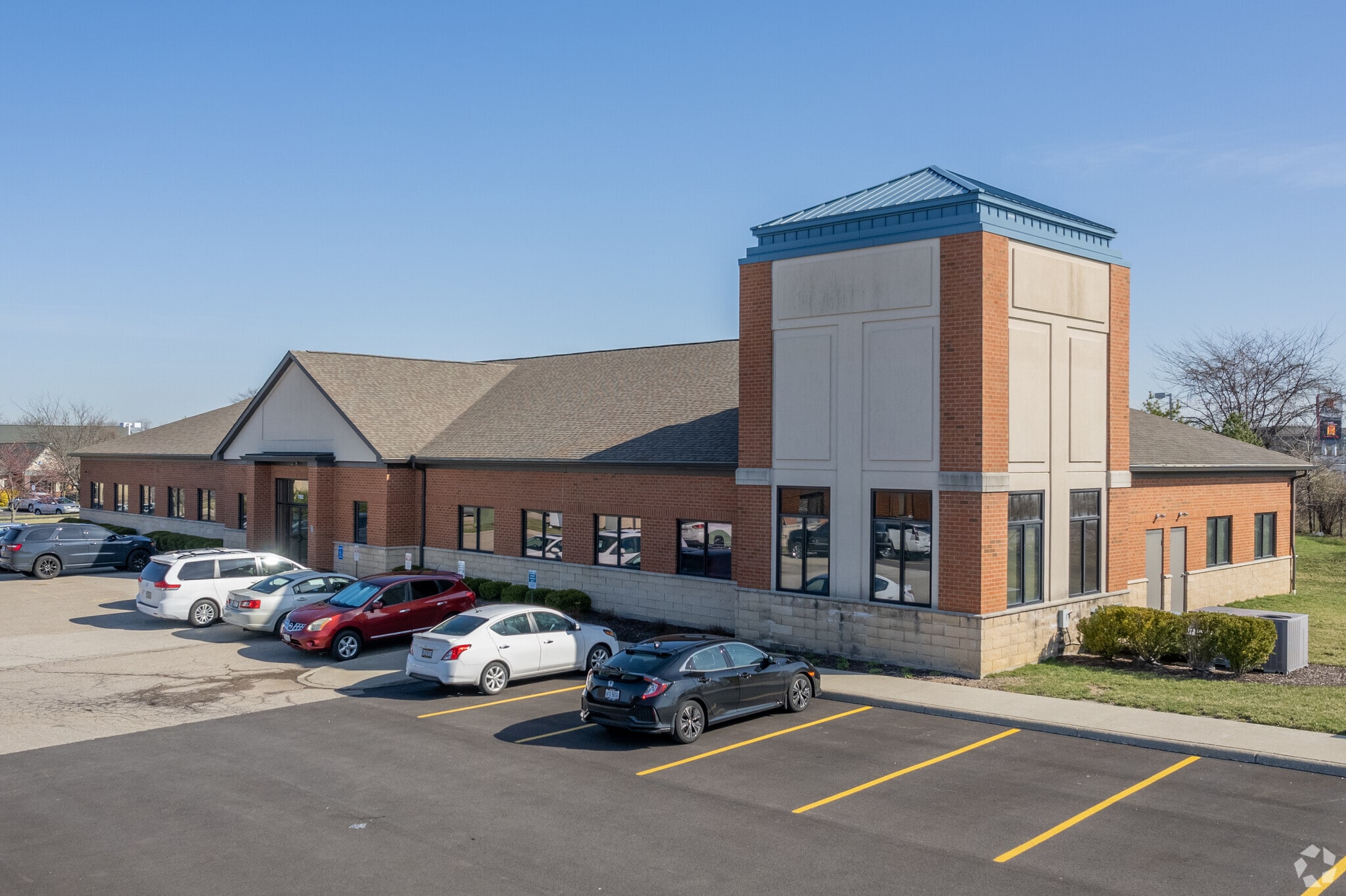 7592 Tylers Place Blvd, West Chester, OH à vendre Photo principale- Image 1 de 5