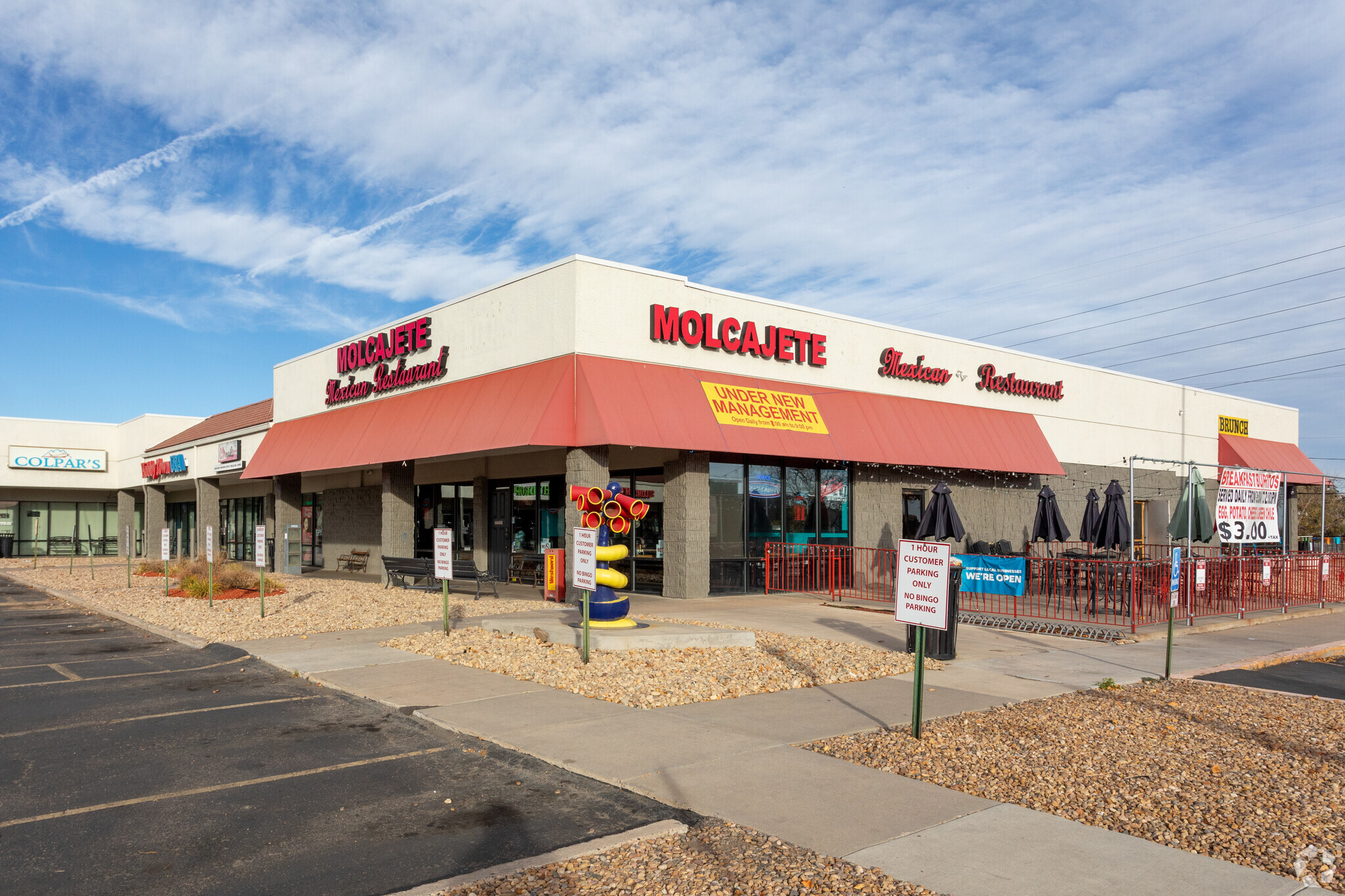 1911-1999 S Havana St, Aurora, CO for sale Primary Photo- Image 1 of 1