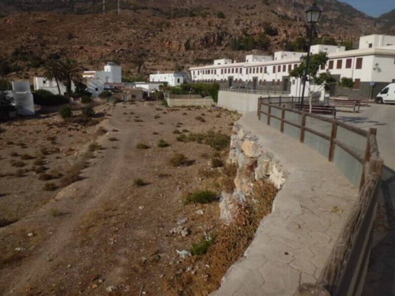 Land in Dalías, Almería for sale - Primary Photo - Image 1 of 4