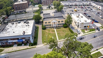 155 W Merrick Rd, Freeport, NY - Aerial map view - Image1