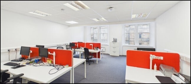 27 High St, Paisley for lease - Building Photo - Image 3 of 4