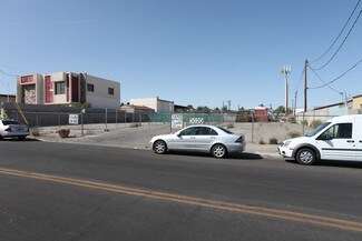 More details for 3020 Meade Ave, Las Vegas, NV - Land for Lease