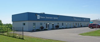 More details for 1011-1019 S Spring St, Beaver Dam, WI - Flex for Sale