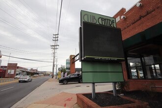 1496 Reisterstown Rd, Pikesville, MD for lease Interior Photo- Image 2 of 19