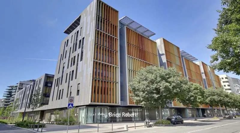 160-164 Avenue Jean Jaurès, Lyon for lease - Building Photo - Image 3 of 3