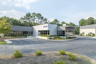 Plus de détails pour NNN Leased Industrial Flex Complex – Industriel à vendre, Columbia, SC