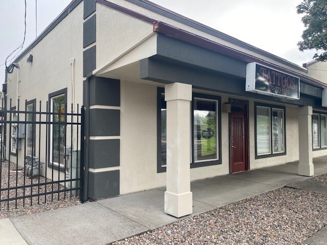2448 SE 89th Ave, Portland, OR for lease - Building Photo - Image 2 of 5