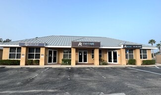 Plus de détails pour 2563 N Toledo Blade Blvd, North Port, FL - Bureau à louer