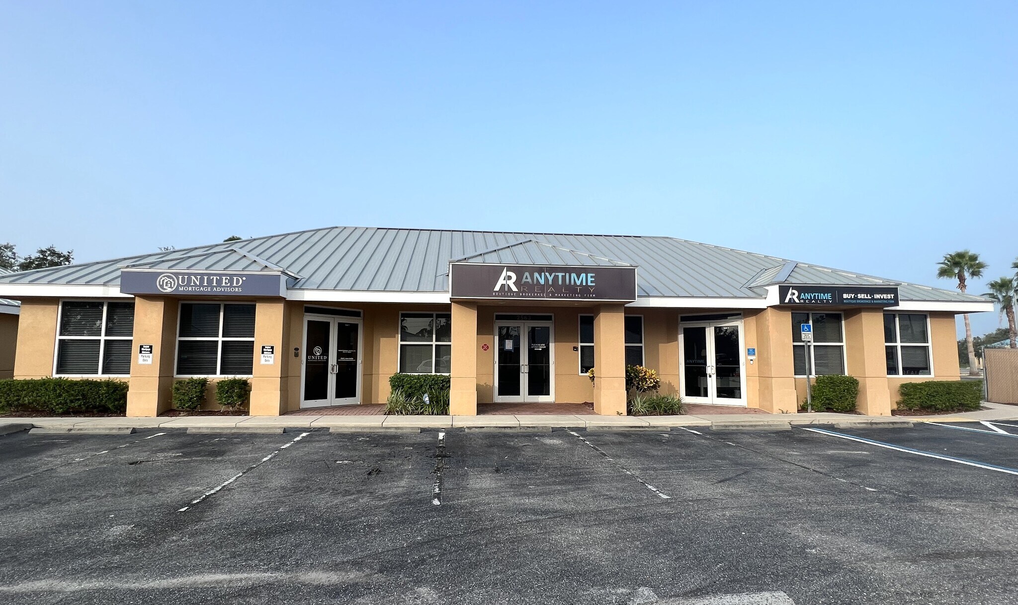 2563 N Toledo Blade Blvd, North Port, FL for lease Primary Photo- Image 1 of 7