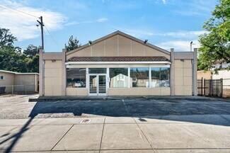 Plus de détails pour 6130 N State St, Ukiah, CA - Commerce de détail à louer
