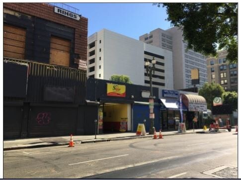 217-223 W 4th St, Los Angeles, CA à louer - Autre - Image 2 de 5