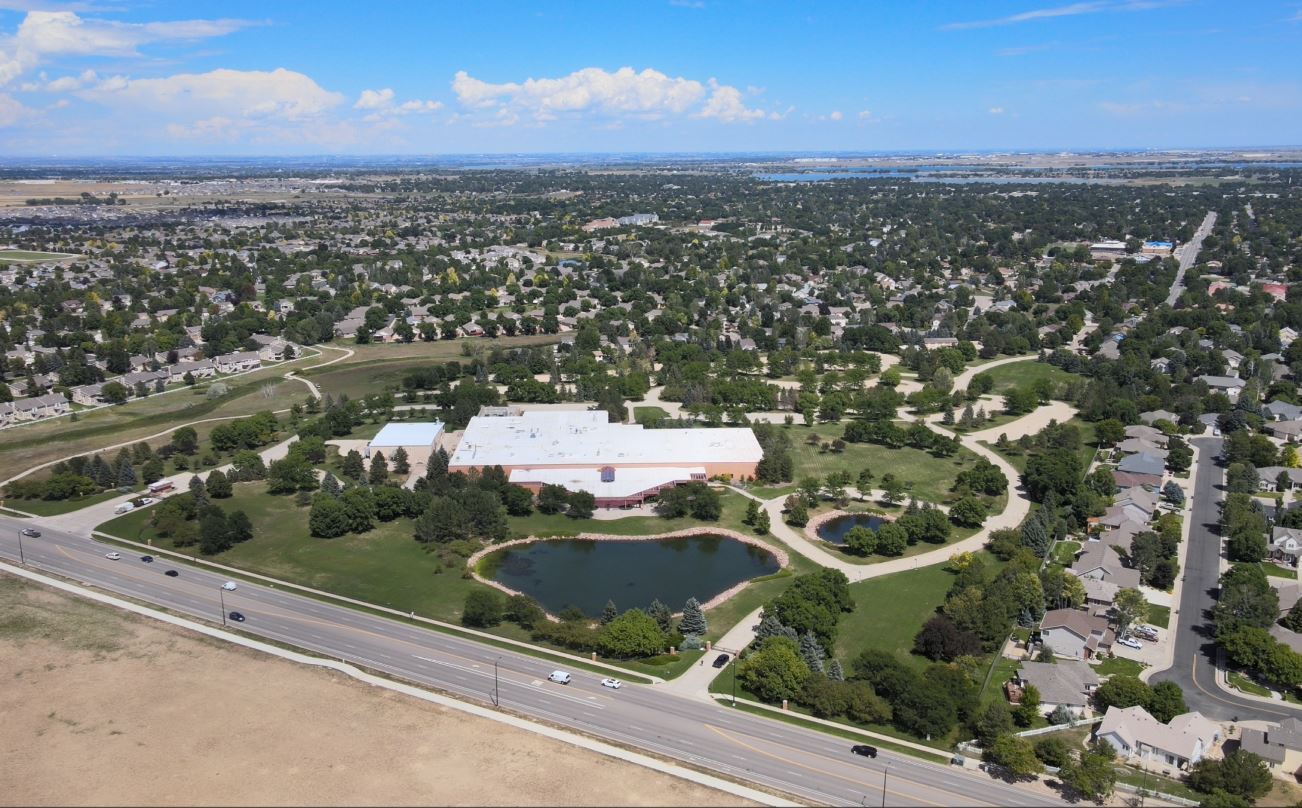 3800 Wilson Ave, Loveland, CO for lease Building Photo- Image 1 of 15