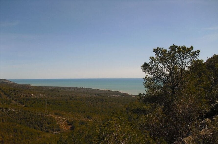 Land in CASTELLÓN DE LA PLANA, Castellón for sale - Primary Photo - Image 3 of 11