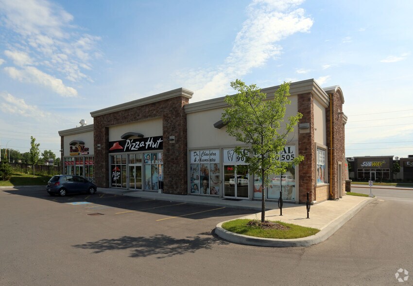 280 Rossland Rd E, Ajax, ON à vendre - Photo principale - Image 1 de 1